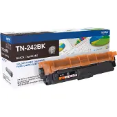 Brother TN242BK Värikasetti musta, 2.500 sivua
