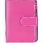Mywalit Lompakko Nahka 13 cm Pinkki