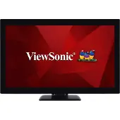 Viewsonic TD2760 27" Full HD, VA -kosketusnäyttö