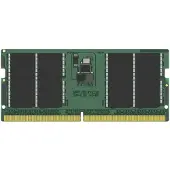 Kingston 48GB DDR5 5600MT/S CL46 2RX8 NON-ECC, SODIMM (KCP556SD8-48)