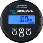 Victron Energy Bmv-712 Älykäs Akunvalvontasetti