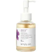 Simply Zen Uudelleenrakenne Sublime-hiusöljyllä 100ml