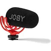 Joby Mikrofoni Shotgun Wavo 3.5mm