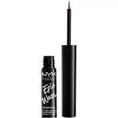 Nyx Epic Wear Liquid Liner, Red 7
