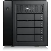 Promise – Pegasus32 R4 16TB (4 x 4TB SATA) RAID System with 0.7M cable (F40P2R400000001)