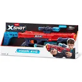 XShot Excel Hawk Eye Blaster nuolipyssy