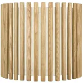 UMAGE , Komorebi lampunvarjostin Ø29 cm Circle Oak