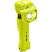 Peli Käsivalaisin 3415Z0 Atex Zone 0, 329lm