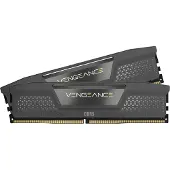 Corsair VENGEANCE 32 Gt (2 x 16 Gt) DDR5 5600 MHz, CL40 -muisti (EXPO & XMP)