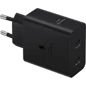 Samsung EP-T5020, Sisätila, AC, 5 V, 3 A, 1,8 m, Musta (EP-T5020XBEGEU)