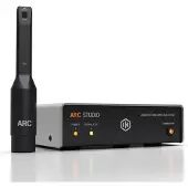 IK Multimedia ARC Studio huonekorjausprosessori