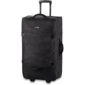 Dakine 365 100 2-pyöräinen Matkakassi 76 cm Musta