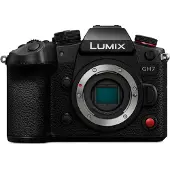 Panasonic Digital Mirrorless Camera Lumix GH7 Body