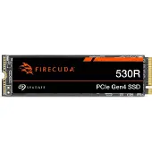 Seagate FireCuda 530R 1 TB M.2 PCI Express 4.0 NVMe 3D TLC (ZP1000GM3A063)