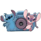 Disney Stitch Lasten Kamera