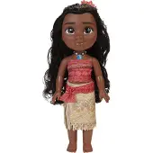 Disney Princess Vaiana Vaiana-nukke 38 Cm