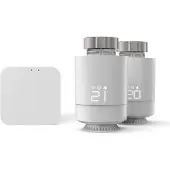Hama WiFi Termostaatti 2-pack lämpöpatteri