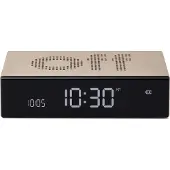 Lexon Flip Premium Gold (LR152D)