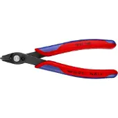 Knipex Leikkauspihdit 7861140; 140 mm