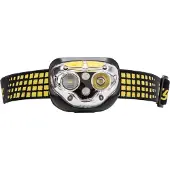 Energizer Vision Ultra LED-otsalamppu - IPX4, 450lm