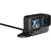 GoPro USB Pass-Through Door -latausluukku