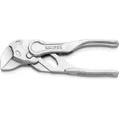 Knipex 8604100BK mini xs pihtijakoavain