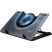 Trust GXT 1125 Quno Laptop Cooling Stand