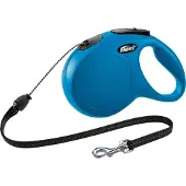Flexi New Classic Cord M, 8 m / 20 kg
