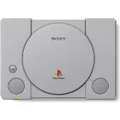 Sony Classic Mini Console