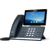 Yealink T58wa Voip-puhelin