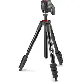 Joby Tripod Kit Smartphone Compact Action 3K kolmijalka +lisävarusteet