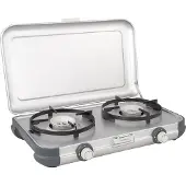 Campingaz 2000035520, Kaasukeitin, 2 alue(tta), Kokoontaitettava, 3,5 kg