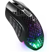 SteelSeries Aerox 9 Wireless - langaton pelihiiri