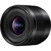 Panasonic Leica DG Summilux 9mm f/1.7 objektiivi