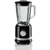 Ariete - Moderna Tehosekoitin 1000 W Musta