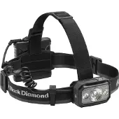 Black Diamond Icon 700 Otsalamppu