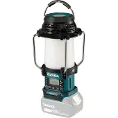 Makita DMR056 - Leirintävalo - LED - 2-toiminen - 3 W - päivänvalo/neutraali valkoinen/lämmin valkoinen valo - lyhty