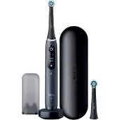 Oral-B iO Series 8N -sähköhammasharja, Black Onyx