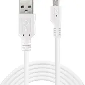 Sandberg MicroUSB Sycn/Charge Cable 3m (440-72)