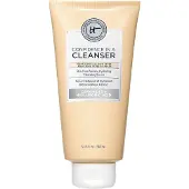 IT Cosmetics Confidence in a Cleanser, 148ml