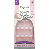 Depend Salon Gel Pink Short
