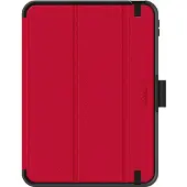 Otterbox – Symmetry Folio iPad 10th gen RED (77-89970)