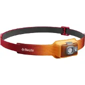 BioLite Headlamp 325 Ember Yellow Yellow/Red OS