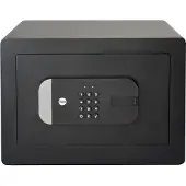 Yale Smart Safe -turvakaappi, YSS250
