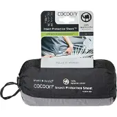 Cocoon Egyptin Puuvillasta Valmistetut Hyönteissuojatut Lakanat