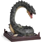 Noble Collection Magical Creatures figuuri (Basilisk)
