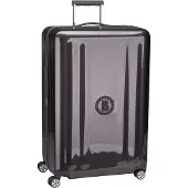 Bogner Piz 4-pyöräinen vetolaukku 77 cm Harmaa