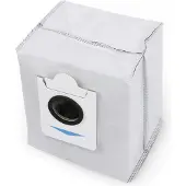 Ecovacs X1/T10 Plus Antibakteeriset pölypussit, 3 kpl