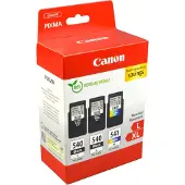 Canon Muste/PG-540Lx2/CL-541XL M