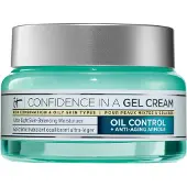 IT Cosmetics Confidence in a Gel Cream Oil Control, 60ml